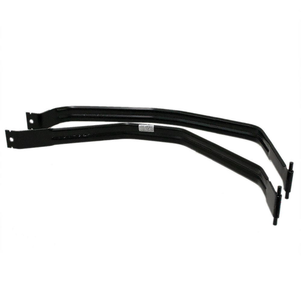  chevrolet Malibu Fuel Tank Strap 