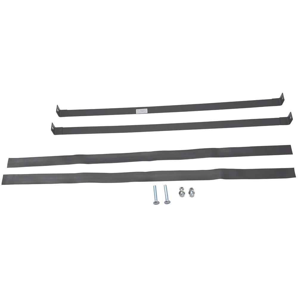  chevrolet Special Deluxe Fuel Tank Strap 