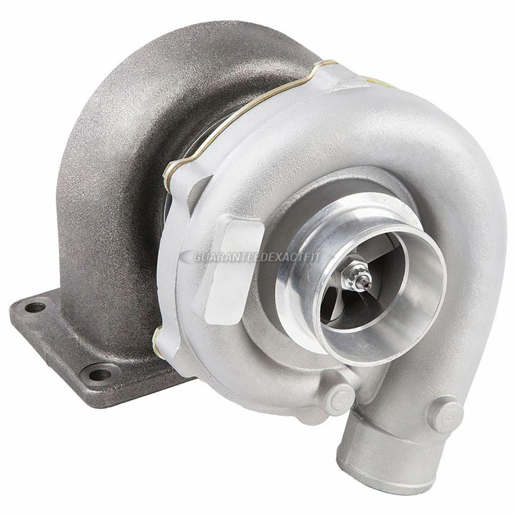 isuzu T Series Truck Turbocharger