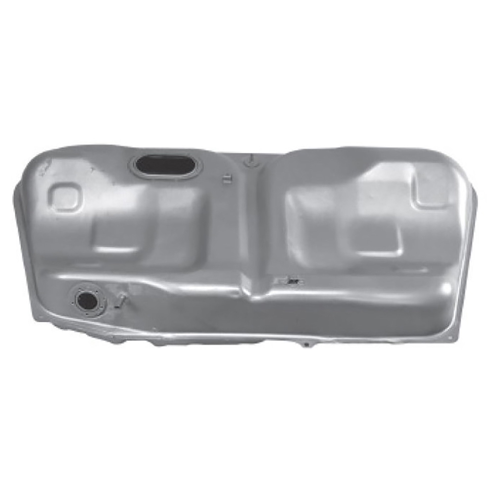  toyota Camry Fuel Tank 
