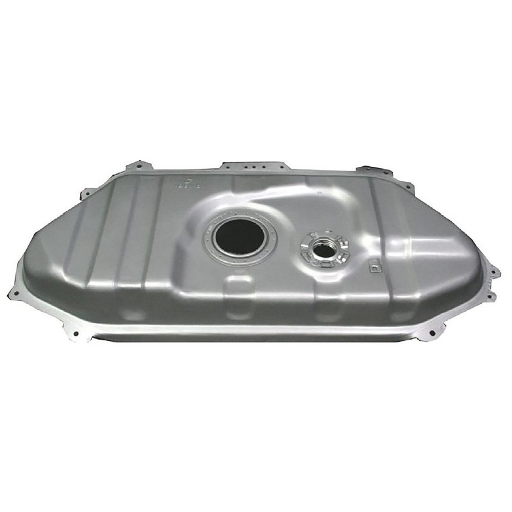  toyota Echo Fuel Tank 