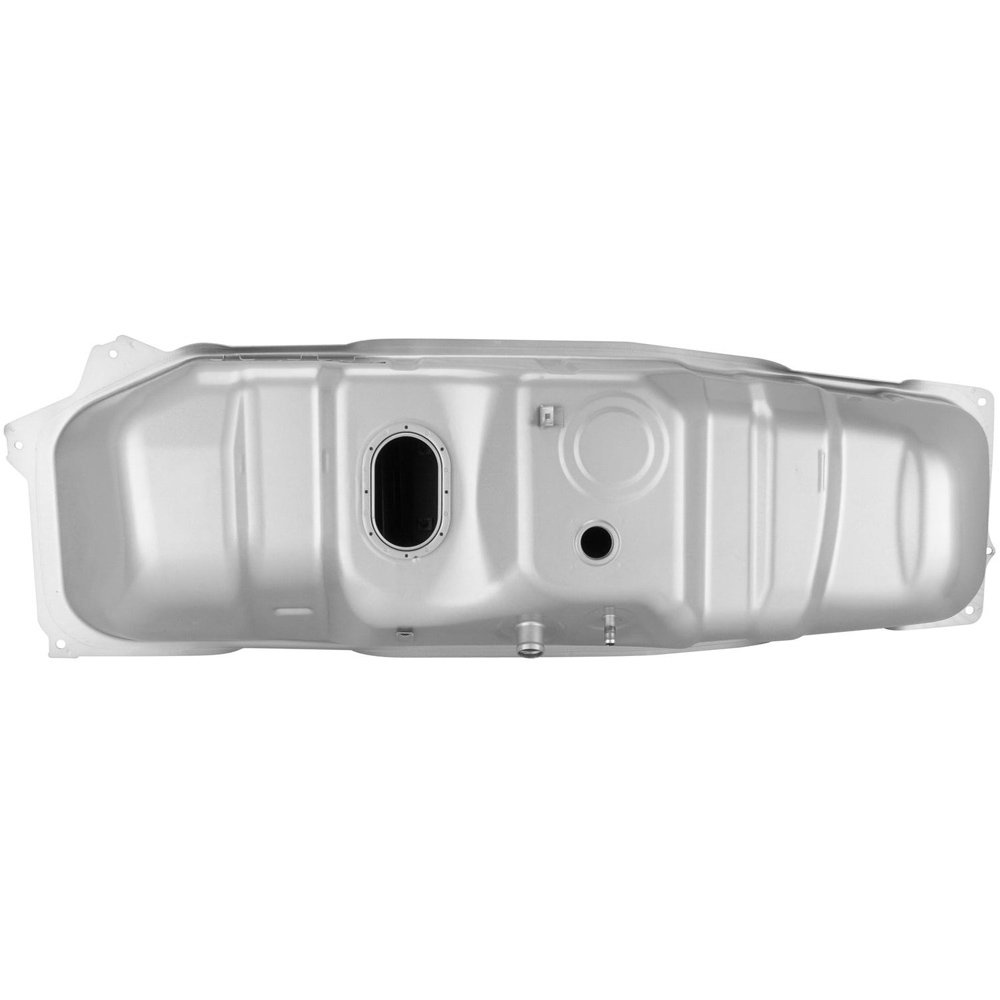  toyota Tundra Fuel Tank 