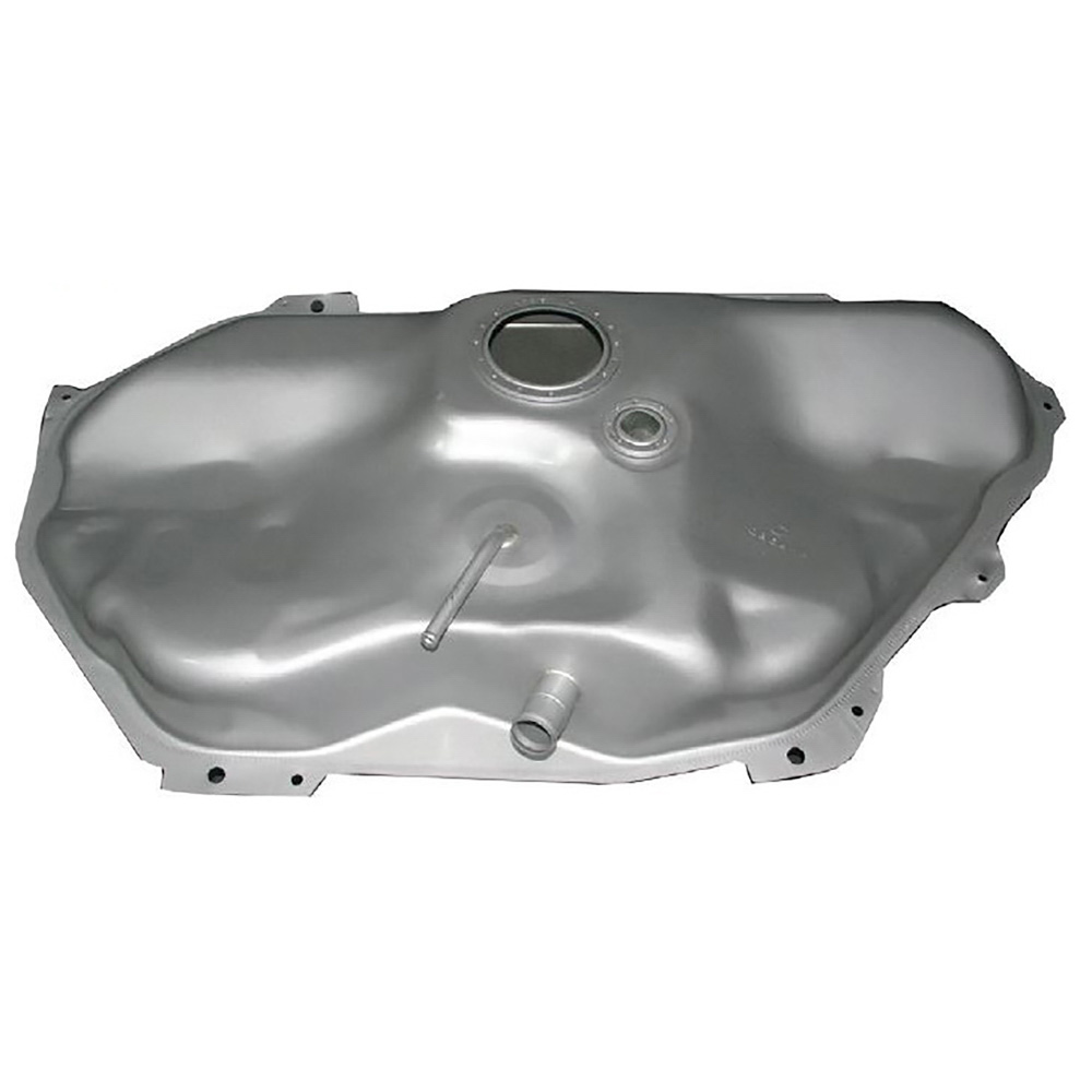  toyota Paseo Fuel Tank 