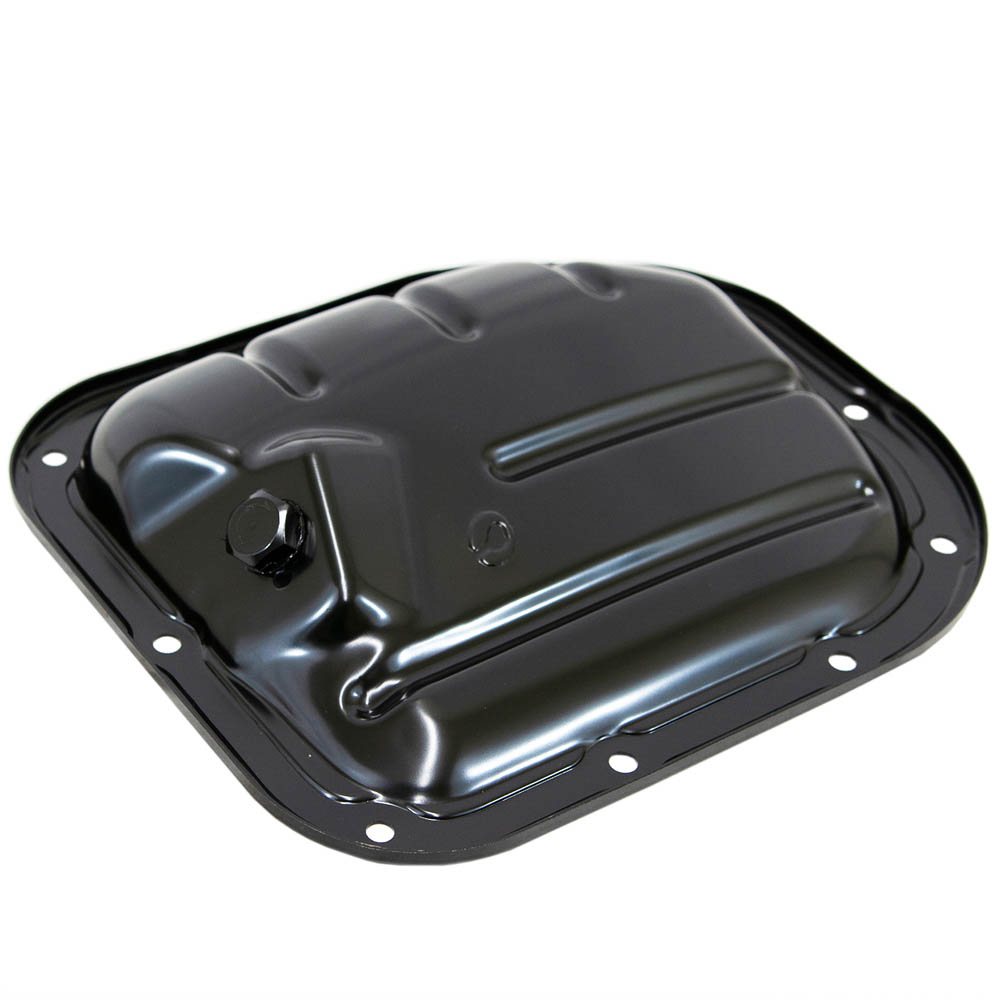  toyota Echo Engine Oil Pan 