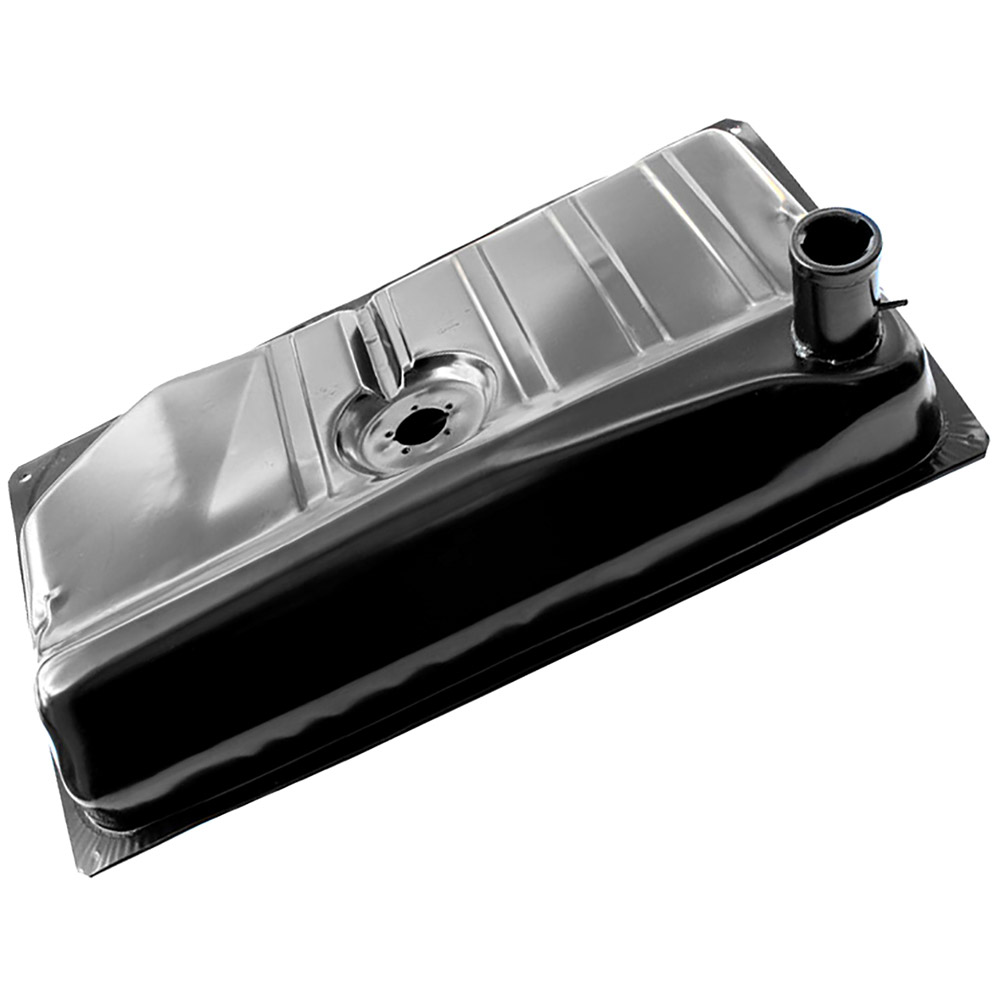 volkswagen Karmann Ghia Fuel Tank 