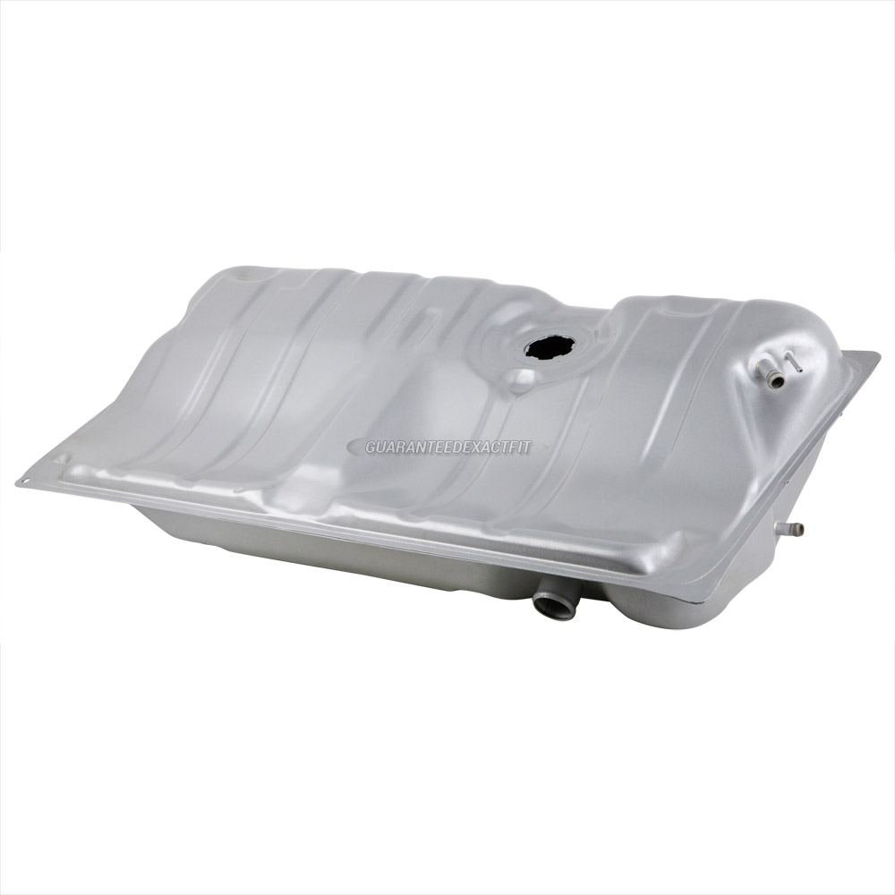  volkswagen Rabbit Fuel Tank 