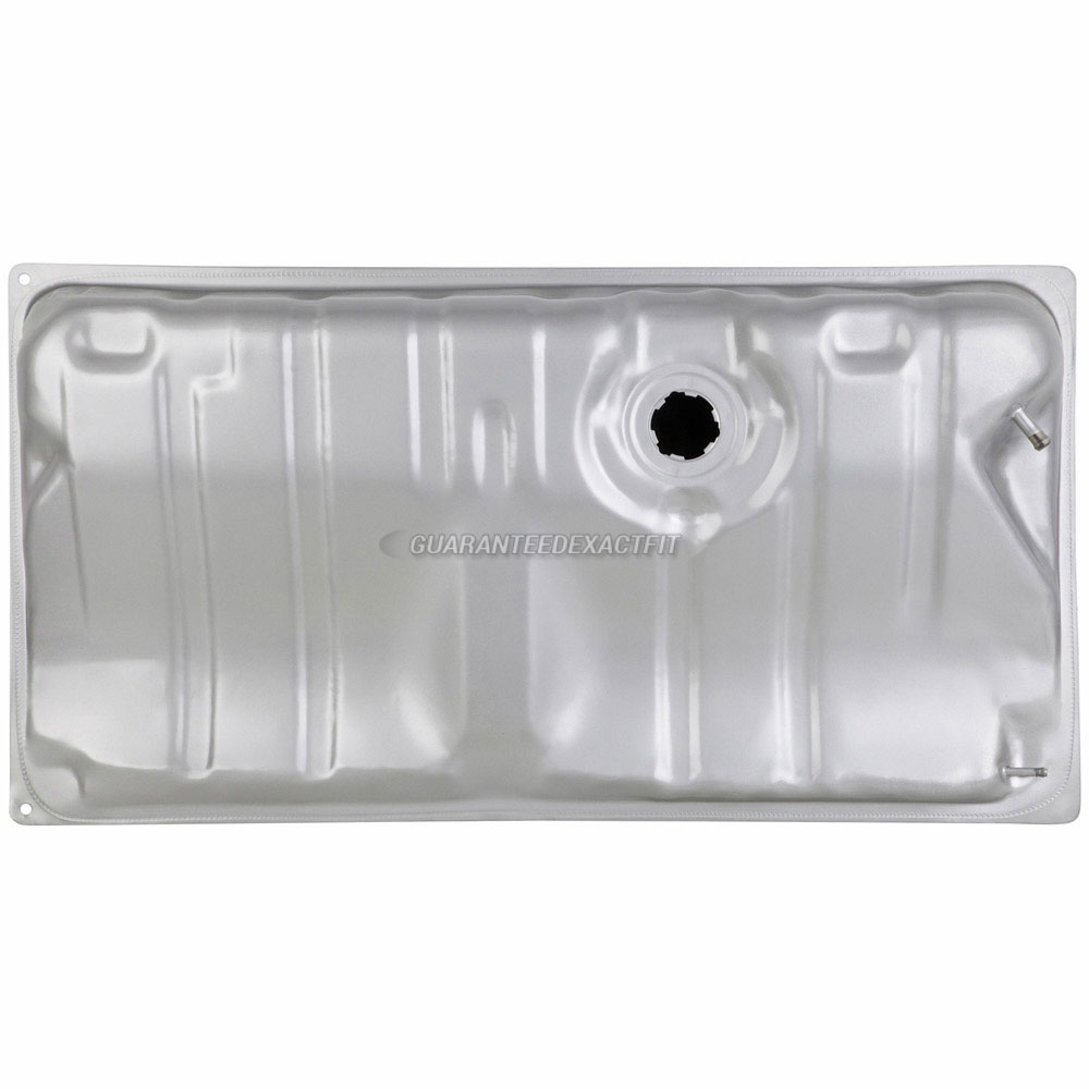  volkswagen Scirocco Fuel Tank 