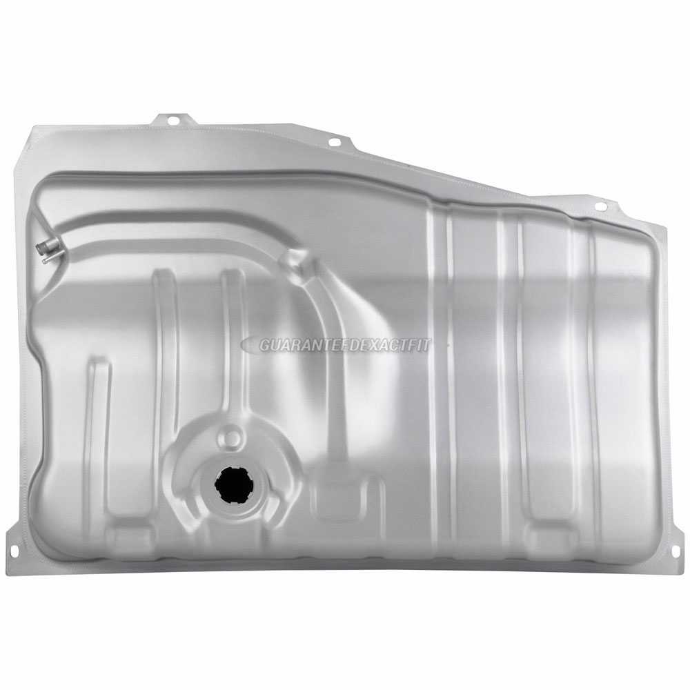  volkswagen Cabriolet Fuel Tank 