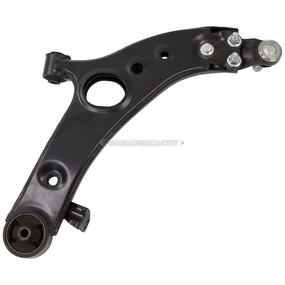  hyundai Santa Fe Suspension Control Arm and Ball Joint Assembly 