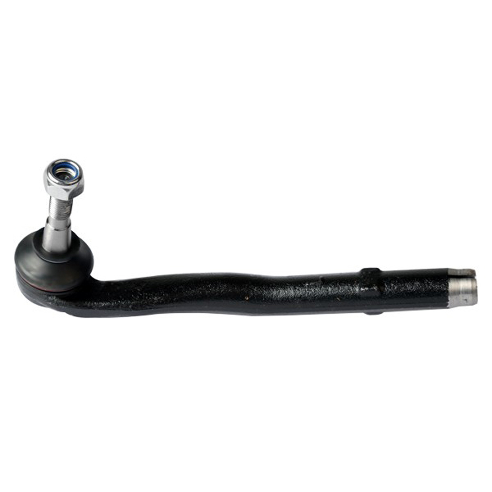  bmw 530 Outer Tie Rod End 