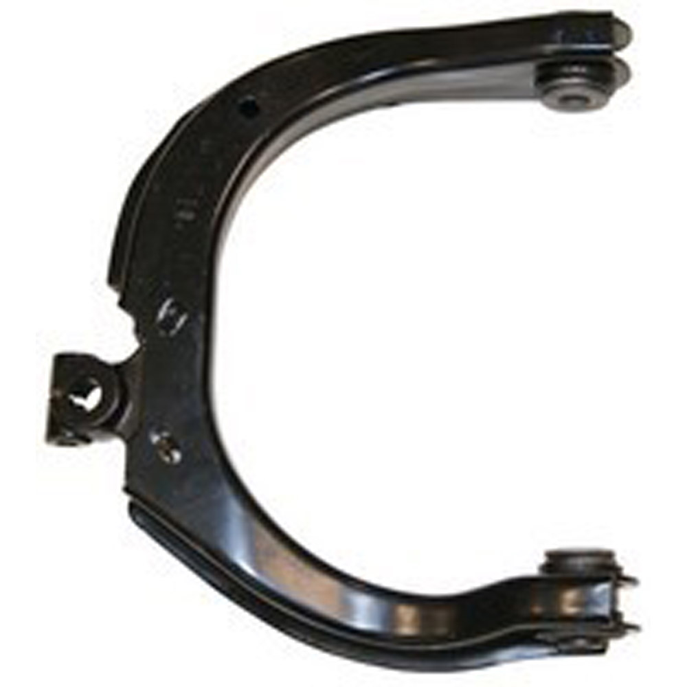  chevrolet Trailblazer Control Arm 