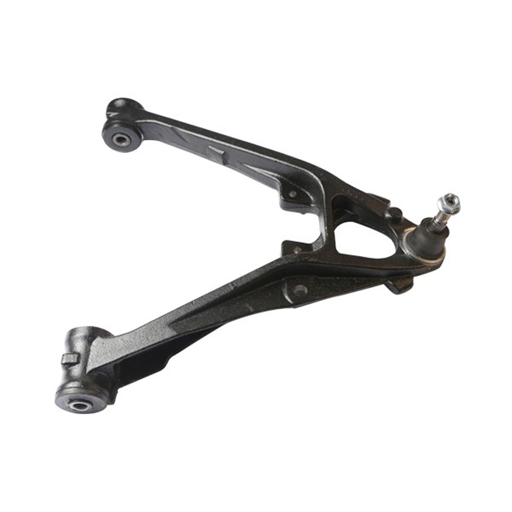  gmc Yukon XL Suspension Control Arm and Ball Joint Assembly 