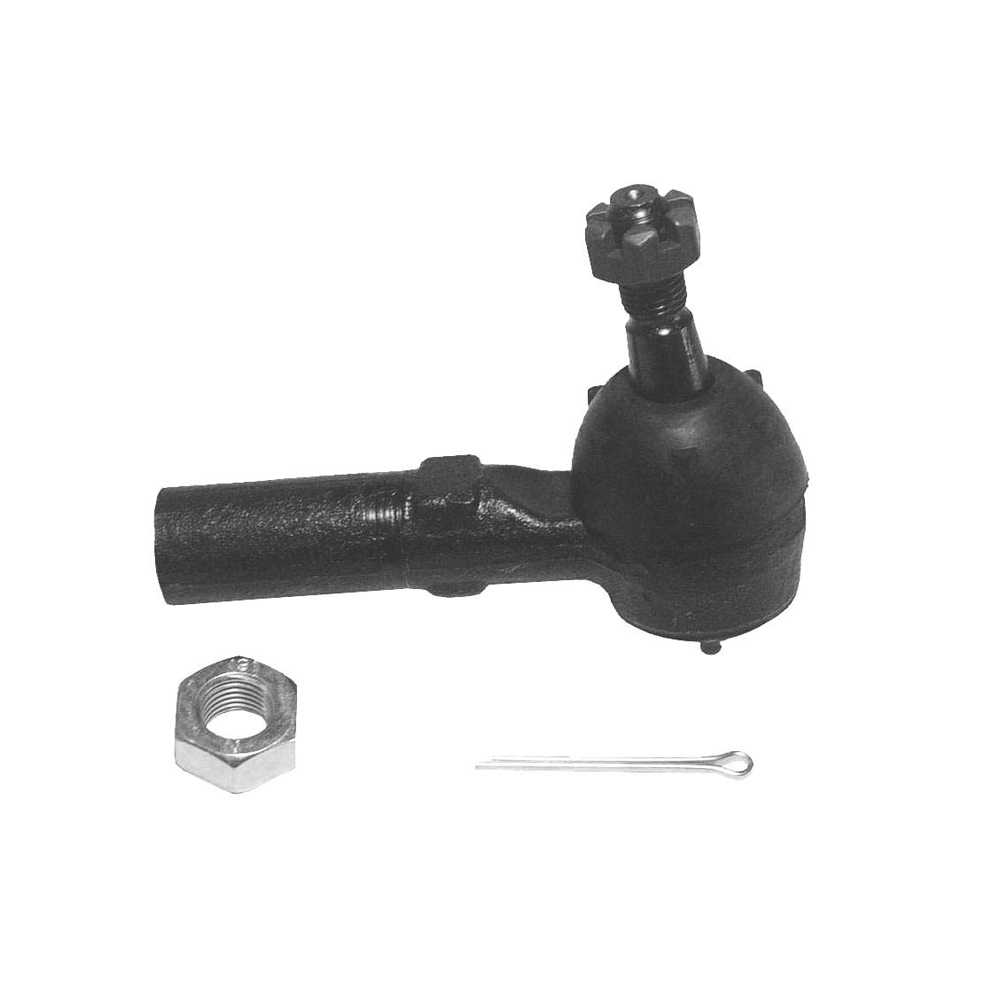  chevrolet Celebrity Outer Tie Rod End 