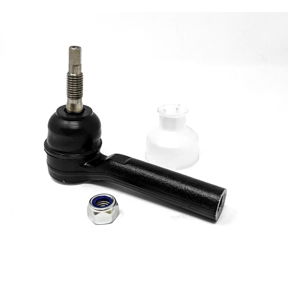  chevrolet Silverado 2500 Outer Tie Rod End 