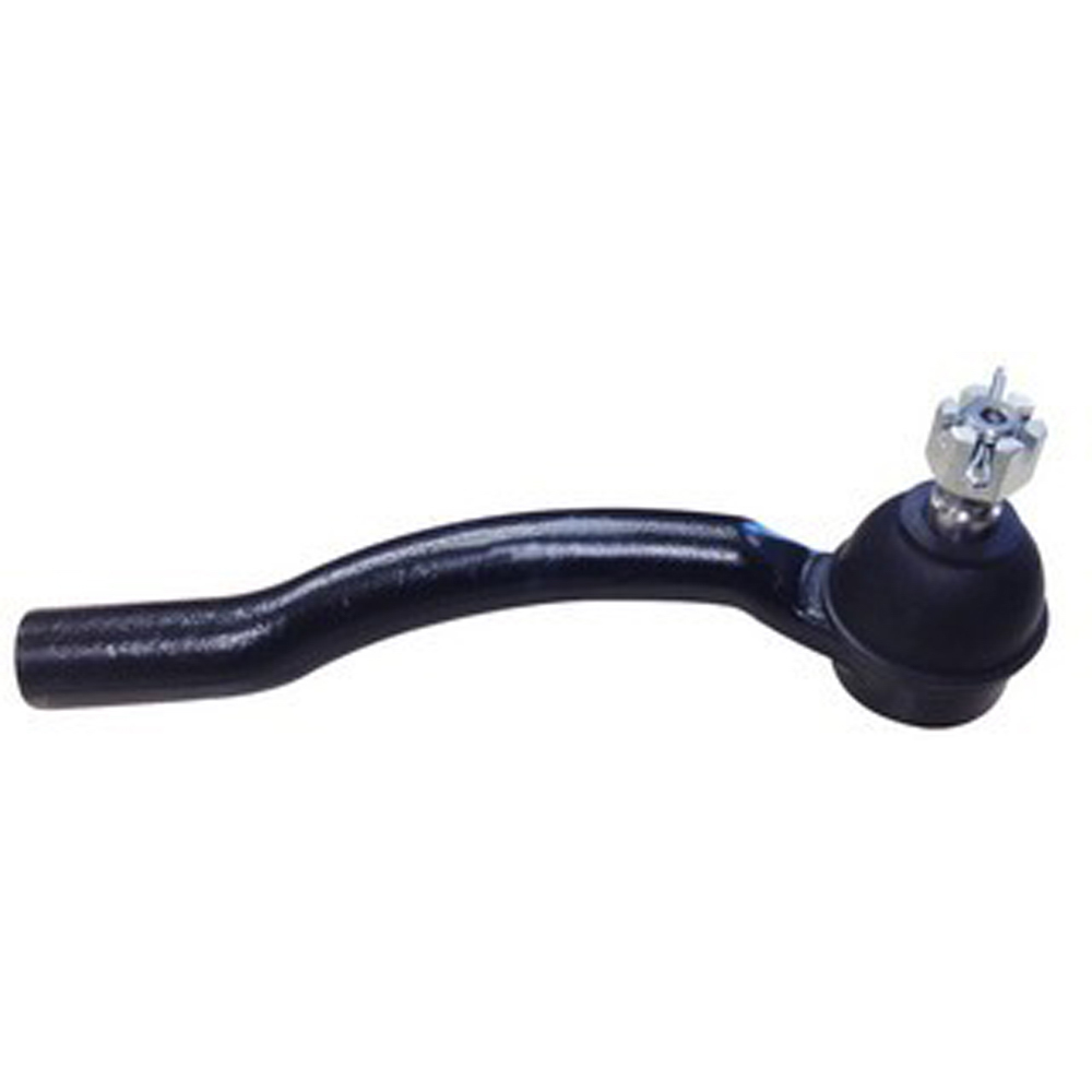  ford Edge Outer Tie Rod End 