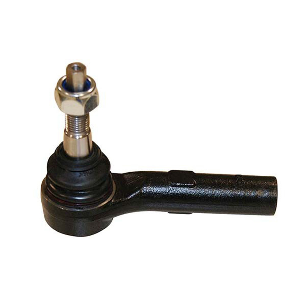  jeep Commander Outer Tie Rod End 