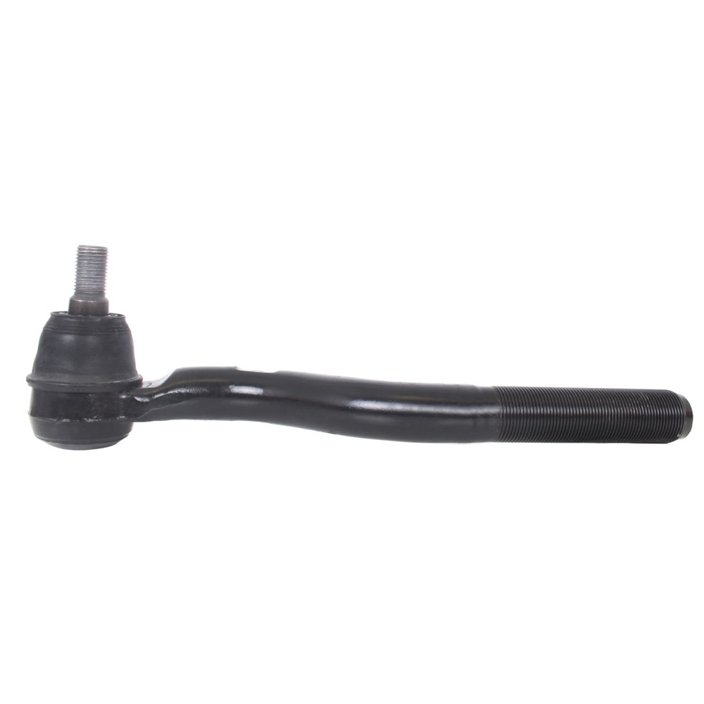  jeep Wrangler JK Outer Tie Rod End 