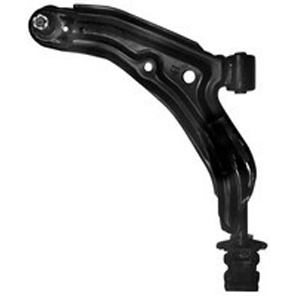  nissan Sentra Control Arm 