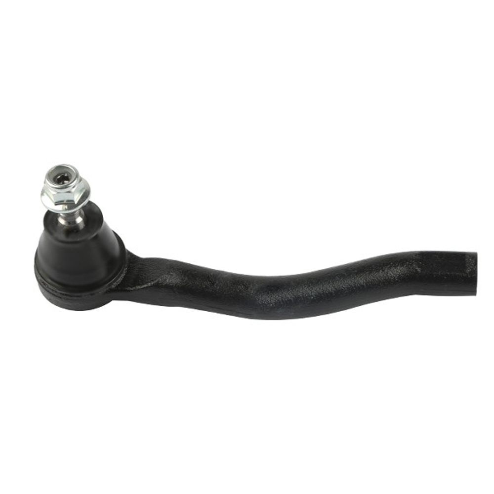  nissan Versa Note Outer Tie Rod End 