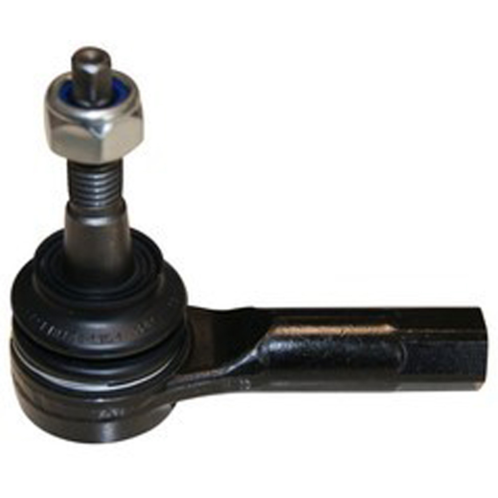  chevrolet Trax Outer Tie Rod End 
