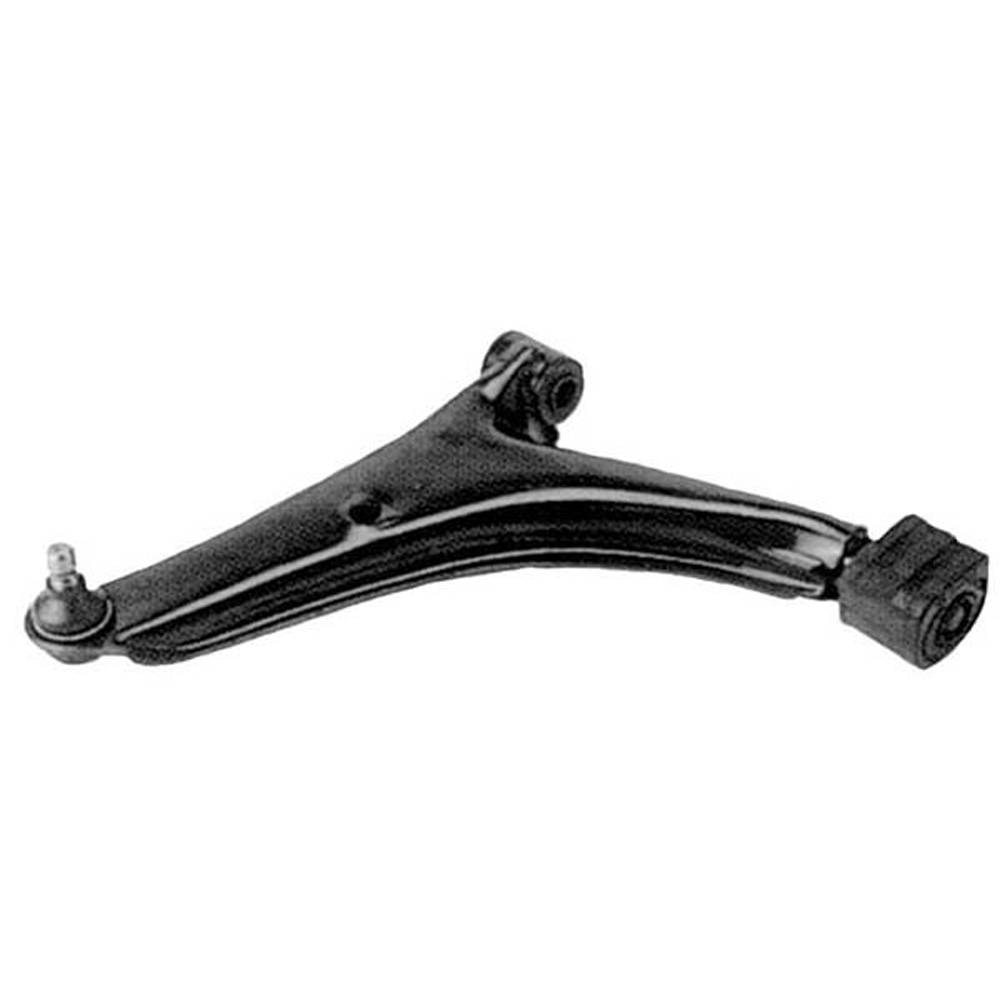  chevrolet Metro Control Arm 