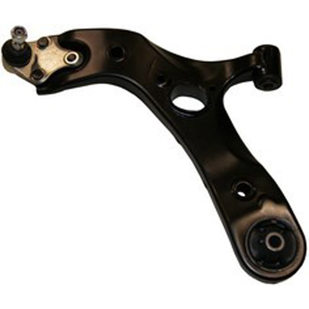  toyota Corolla iM Suspension Control Arm and Ball Joint Assembly 