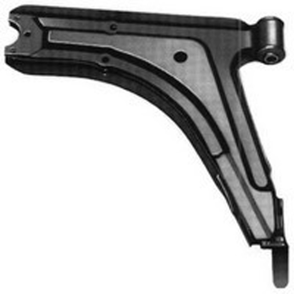  volkswagen Scirocco Control Arm 