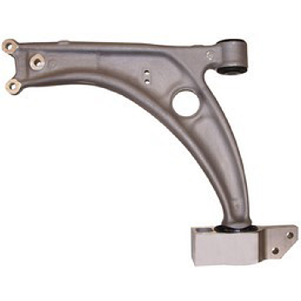  volkswagen  Suspension Control Arm and Ball Joint Assembly 