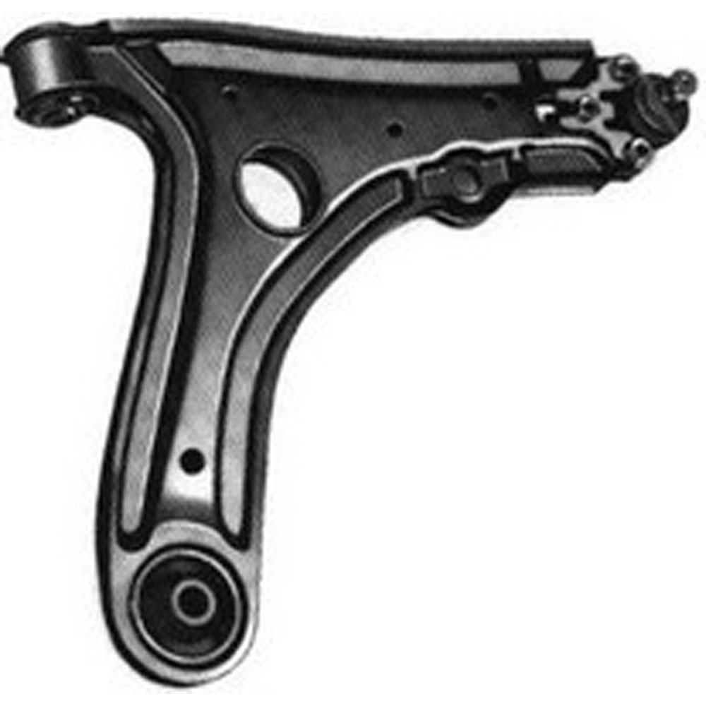 volkswagen Corrado Control Arm 
