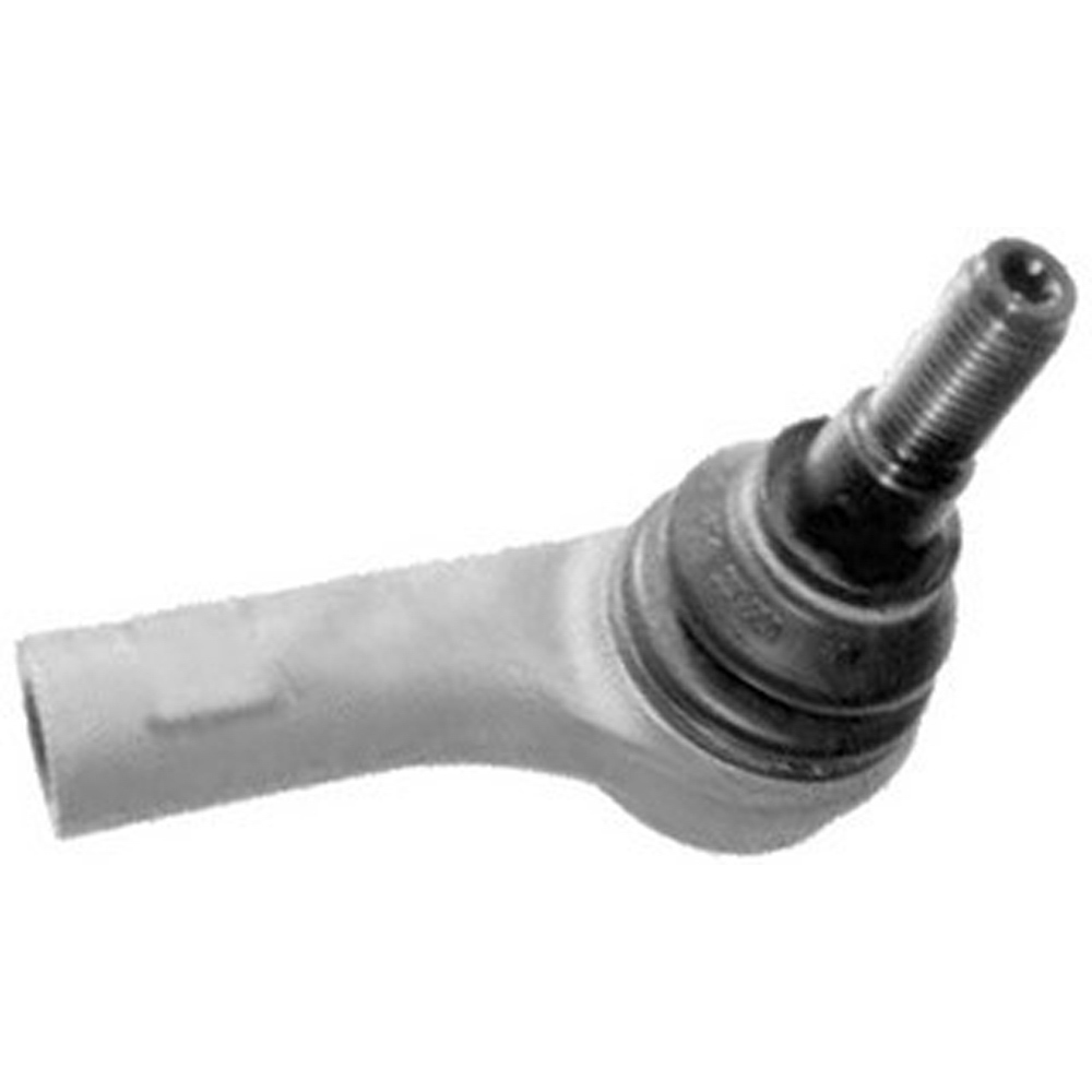  volkswagen Touareg Outer Tie Rod End 
