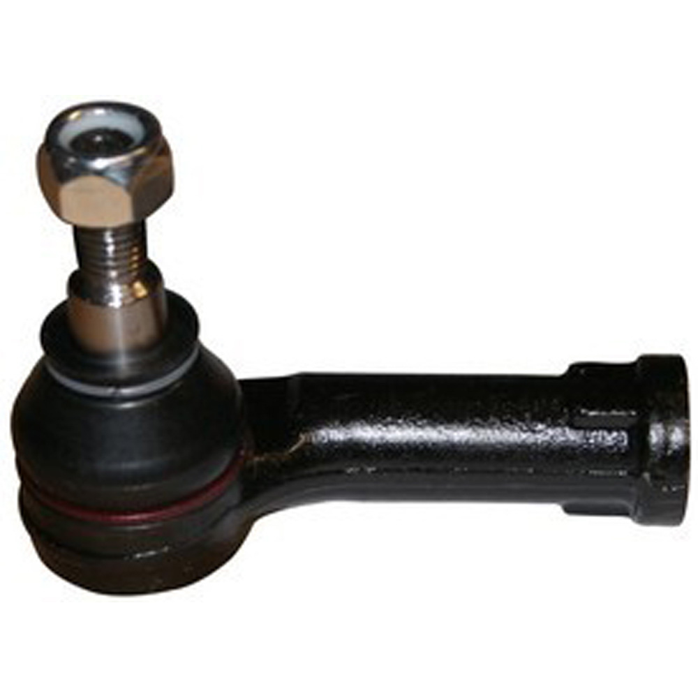  volkswagen Eurovan Outer Tie Rod End 