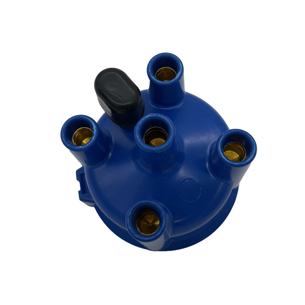  ford Courier Distributor Cap 