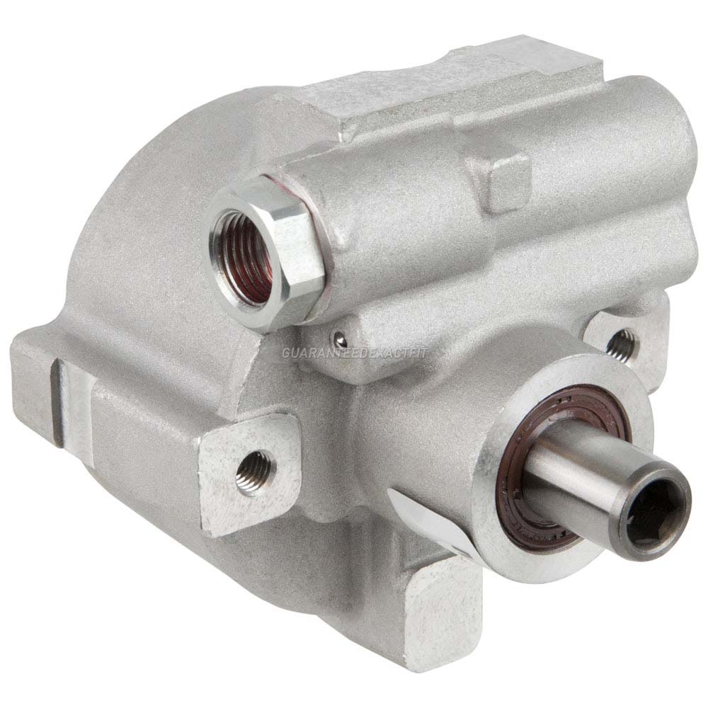  chevrolet Impala Limited Power Steering Pump 