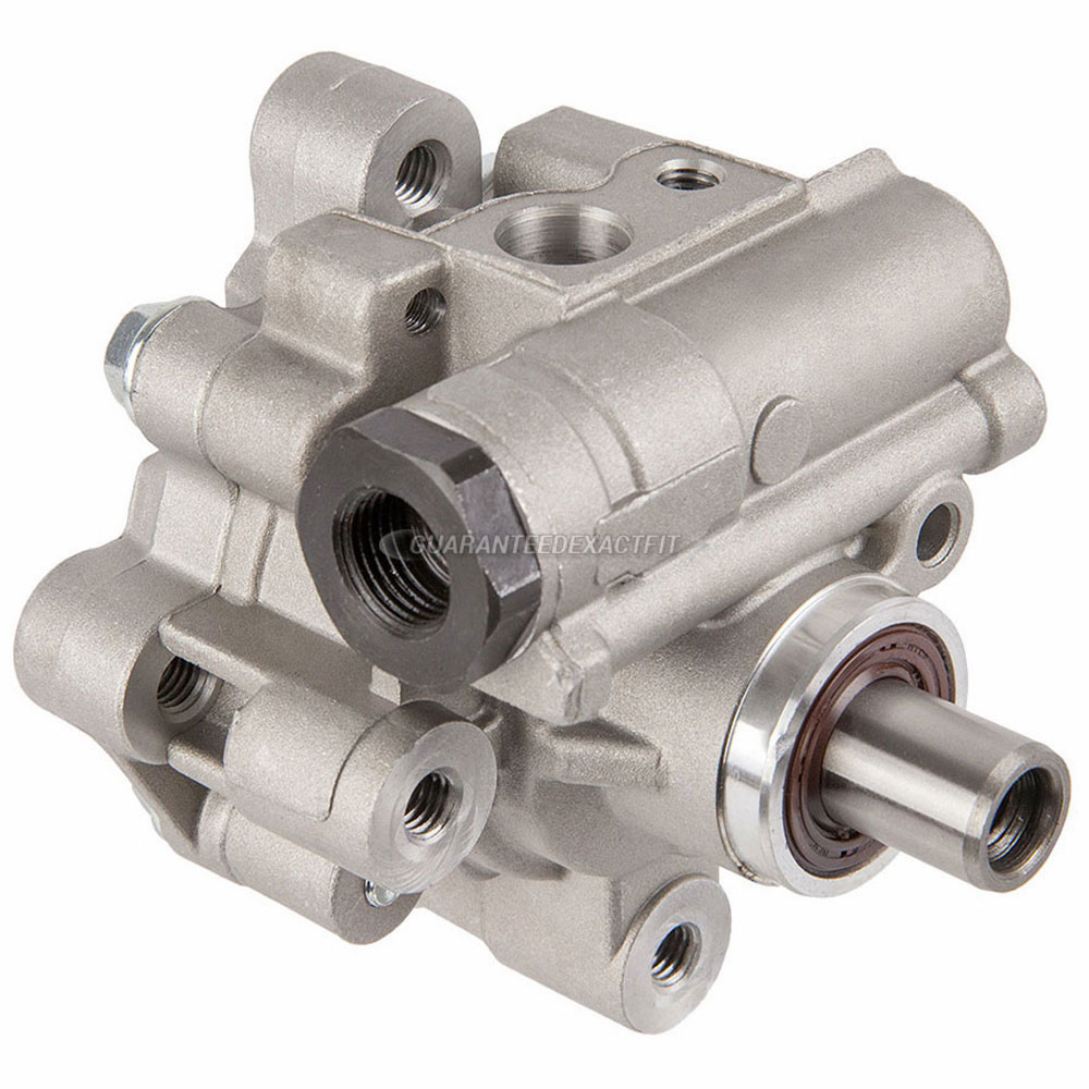  volkswagen Routan Power Steering Pump 