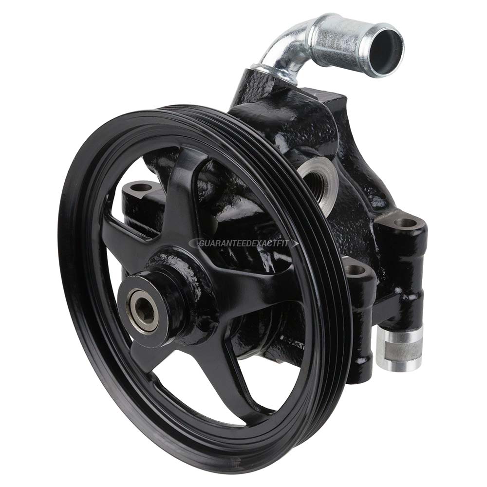  ford Flex Power Steering Pump 