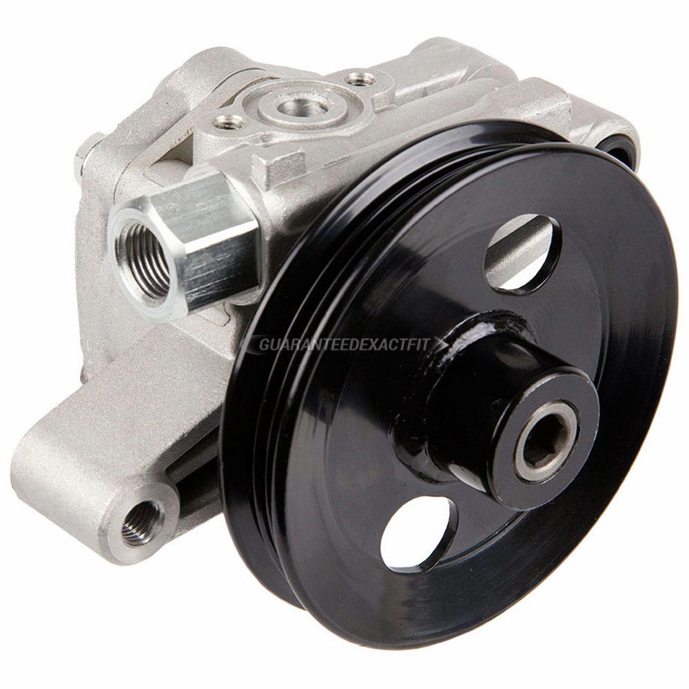  kia Rondo Power Steering Pump 