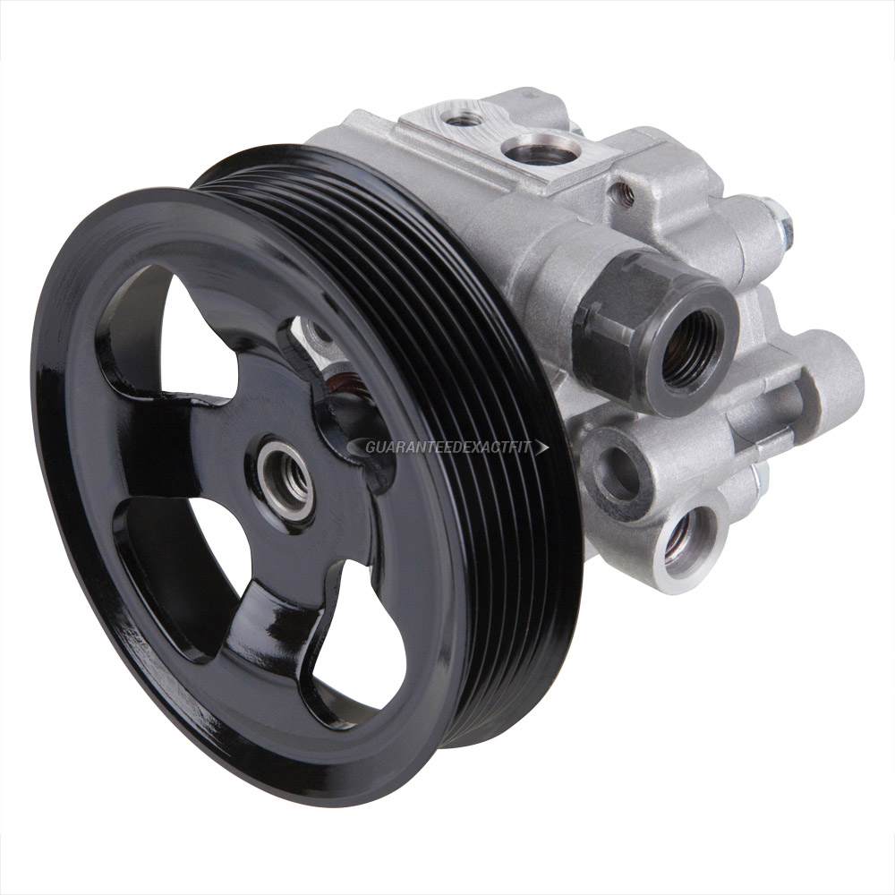  toyota FJ Cruiser Power Steering Pump 