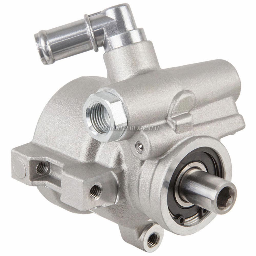  volkswagen Cabriolet Power Steering Pump 