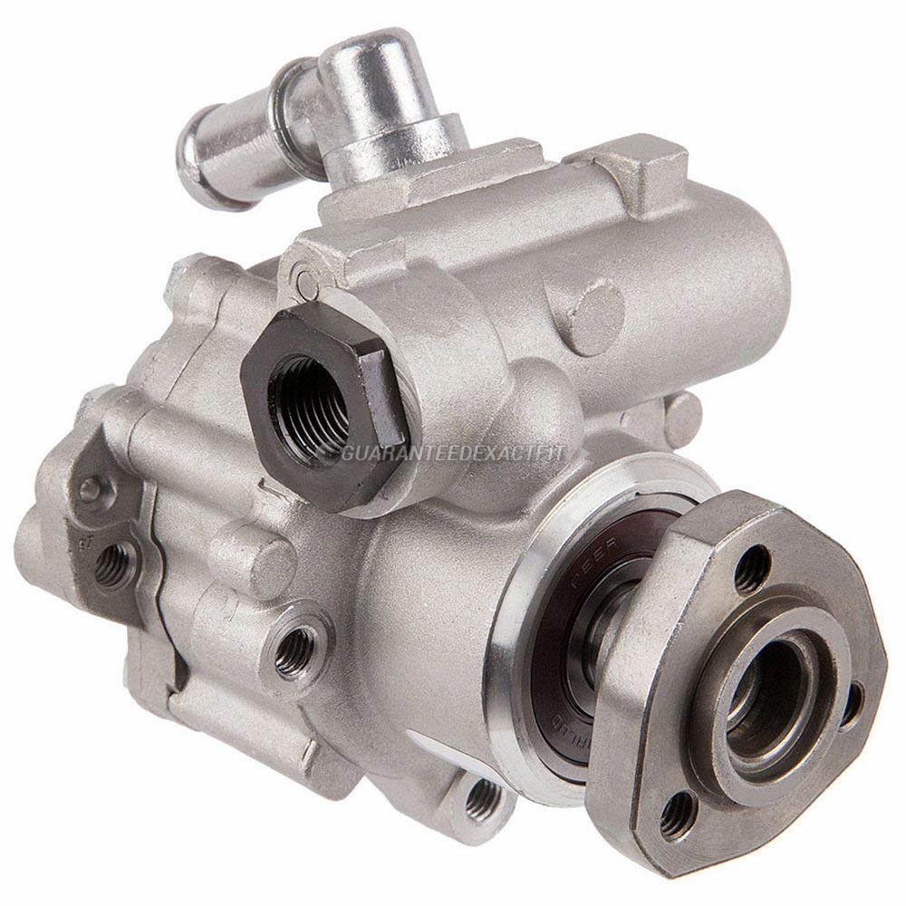  volkswagen  Power Steering Pump 