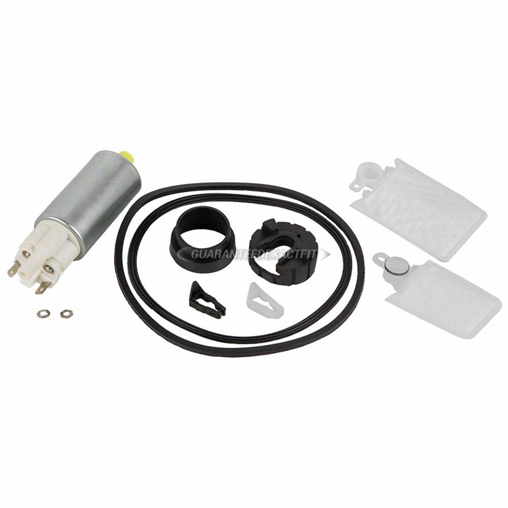  ford Escape Fuel Pump 