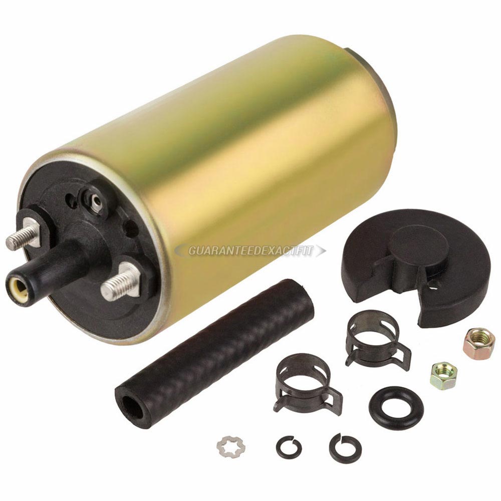  chevrolet Sprint Fuel Pump 
