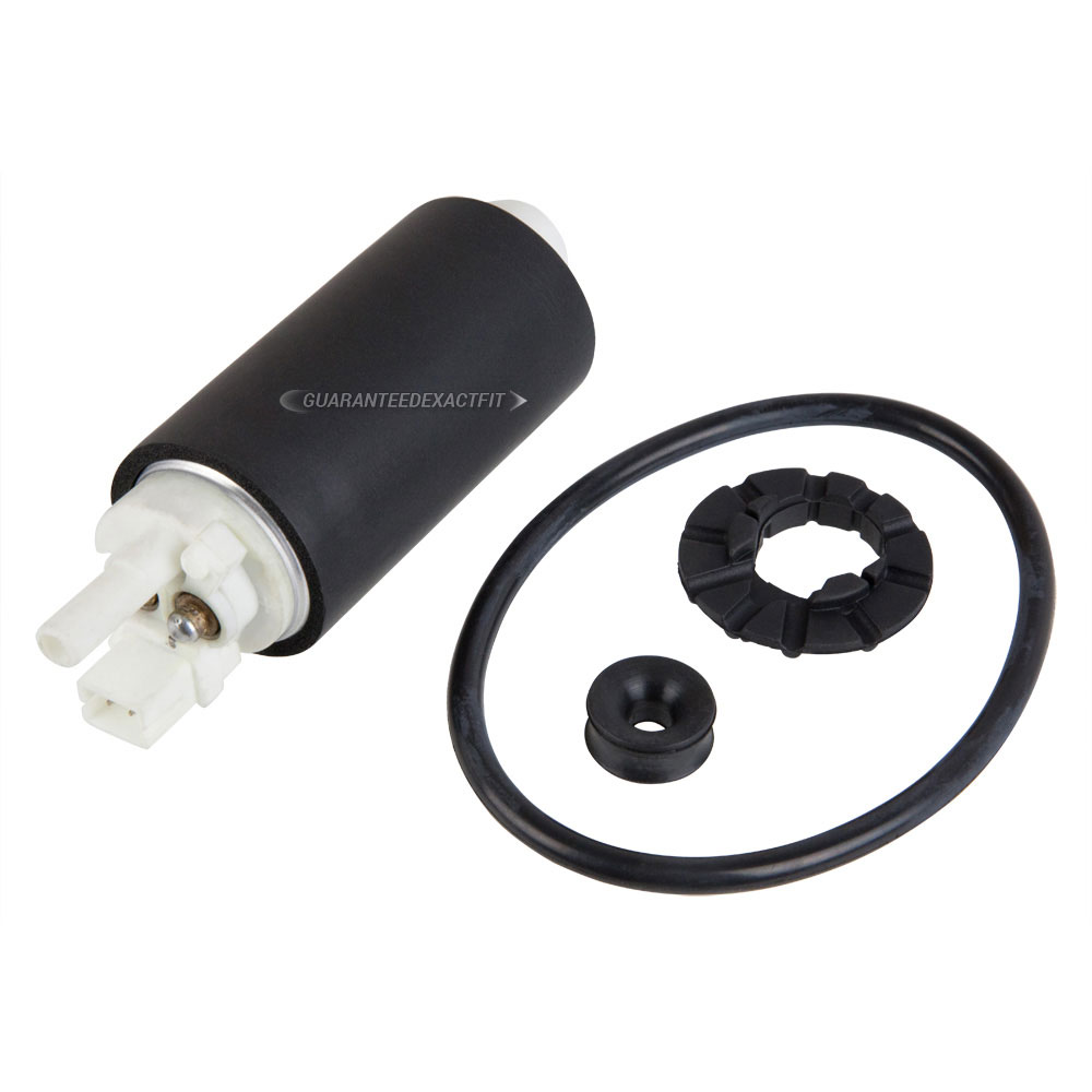  chevrolet Corvette Fuel Pump 