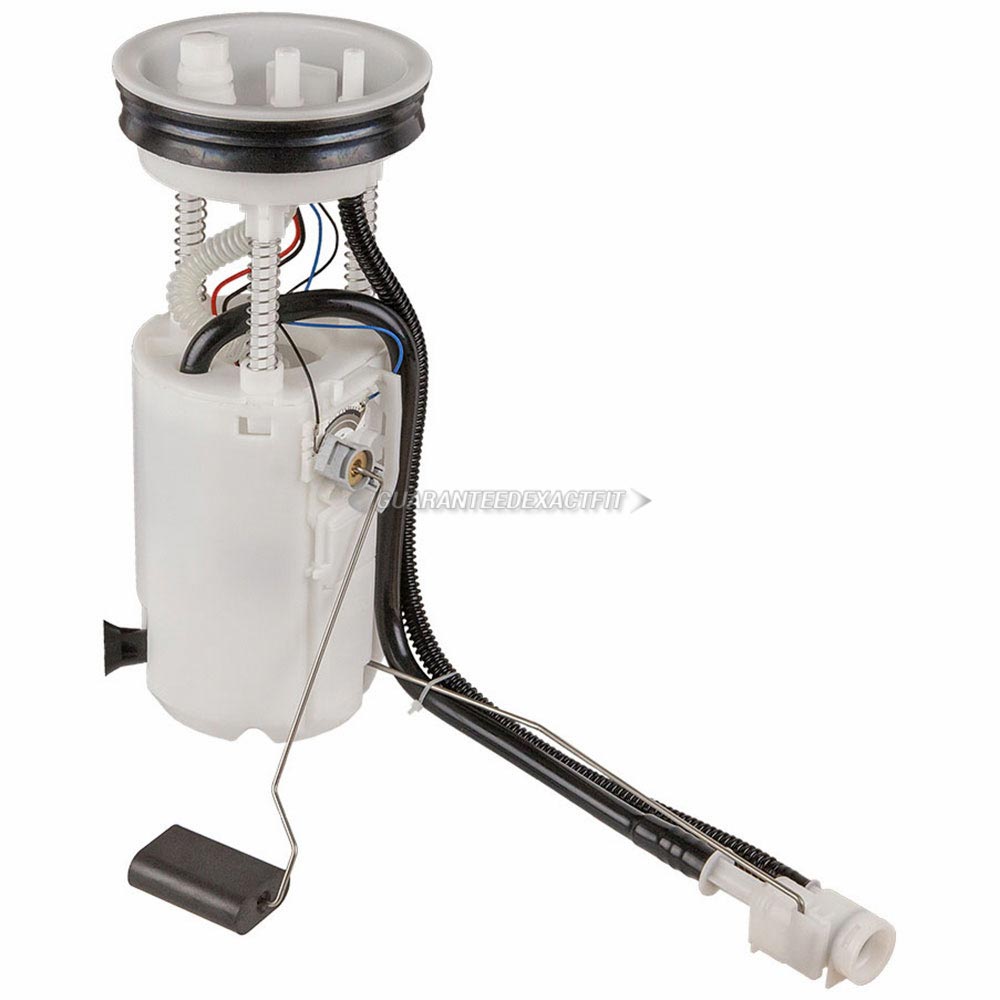  mercedes benz ML350 Fuel Pump Assembly 