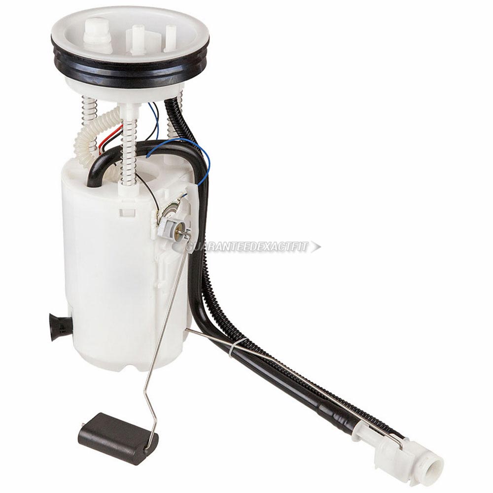  mercedes benz  Fuel Pump Assembly 