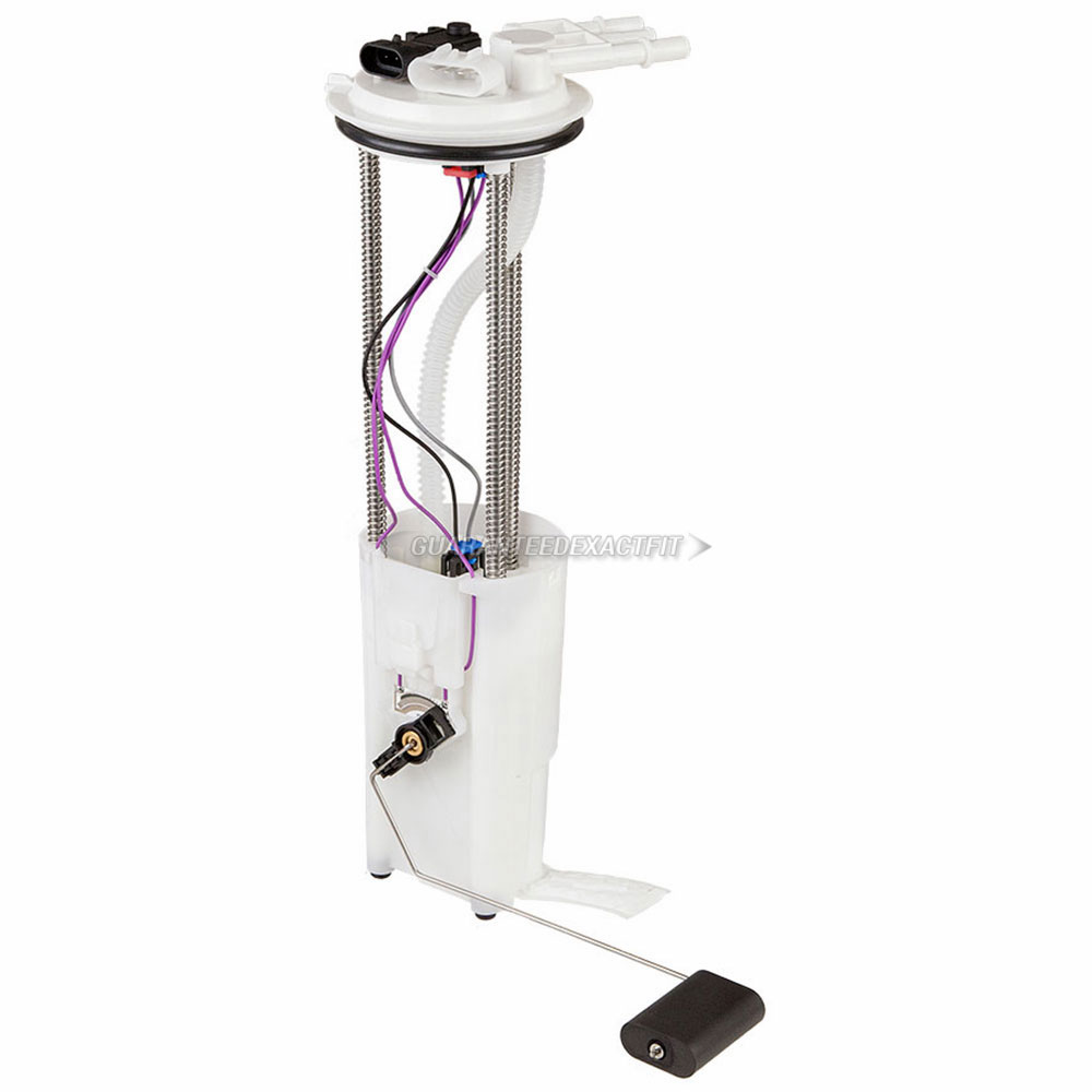 chevrolet C3500 Fuel Pump Assembly 