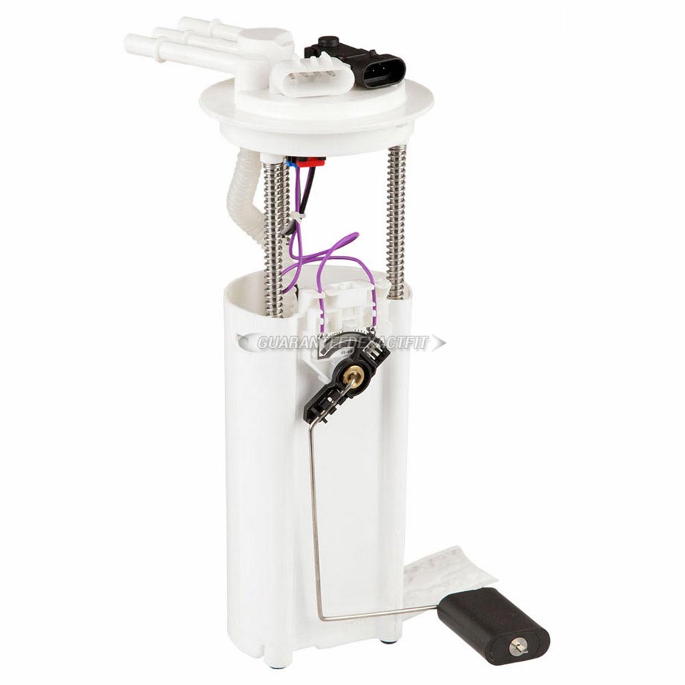  chevrolet Camaro Fuel Pump Assembly 