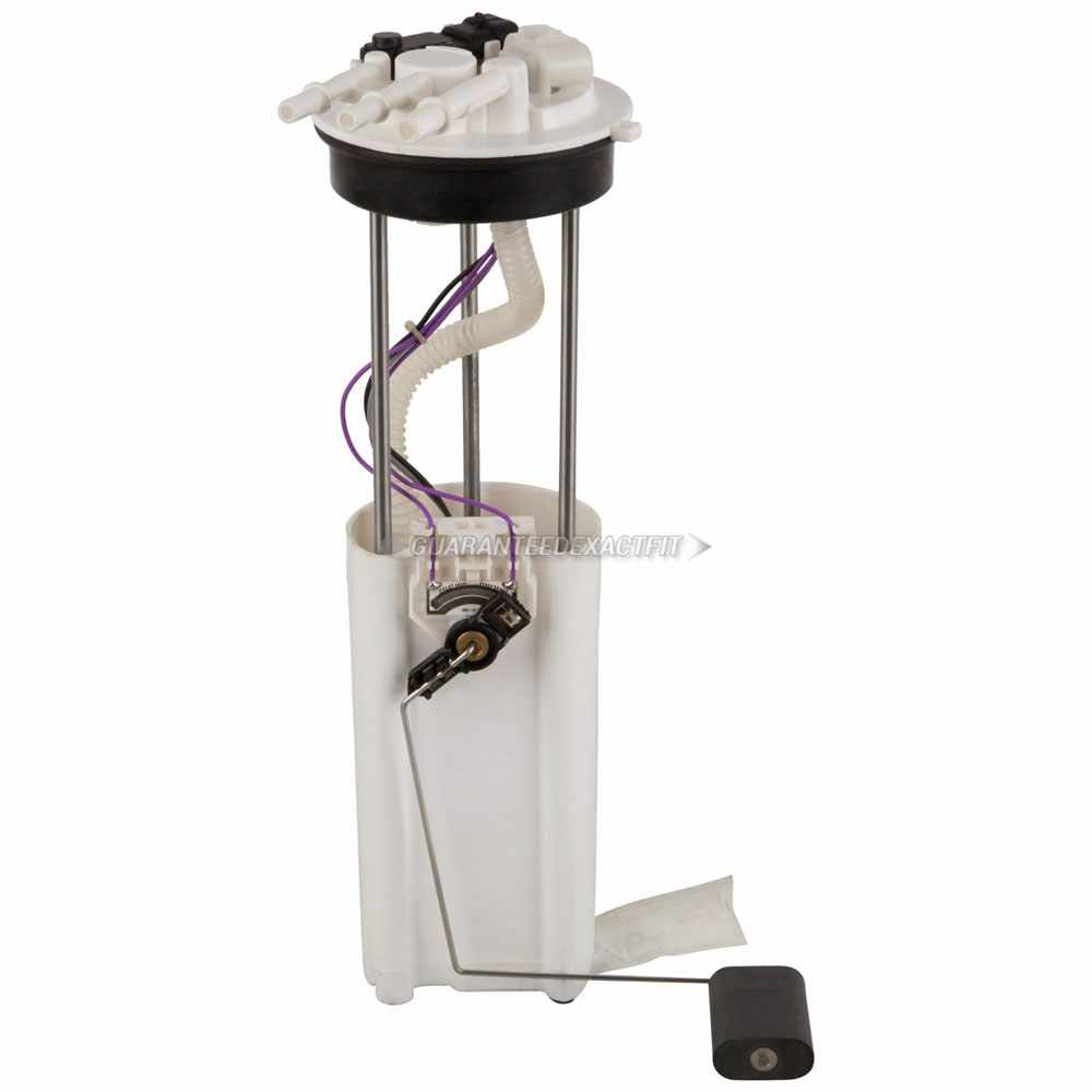  chevrolet S10 Truck Fuel Pump Assembly 