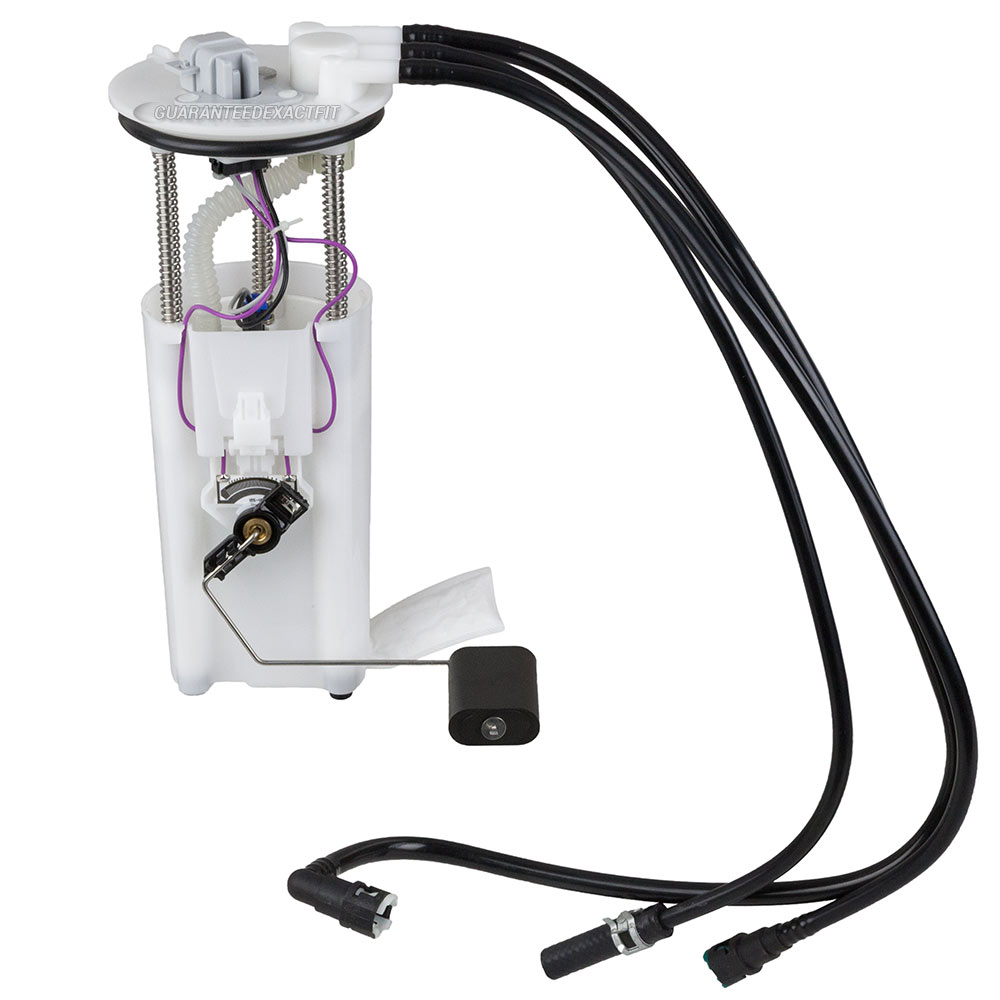  chevrolet Corsica Fuel Pump Assembly 