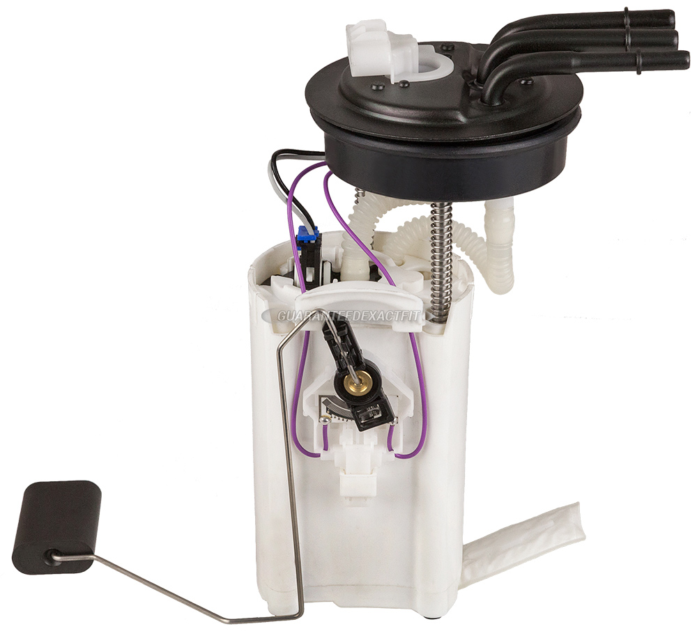  chevrolet Avalanche 2500 Fuel Pump Assembly 
