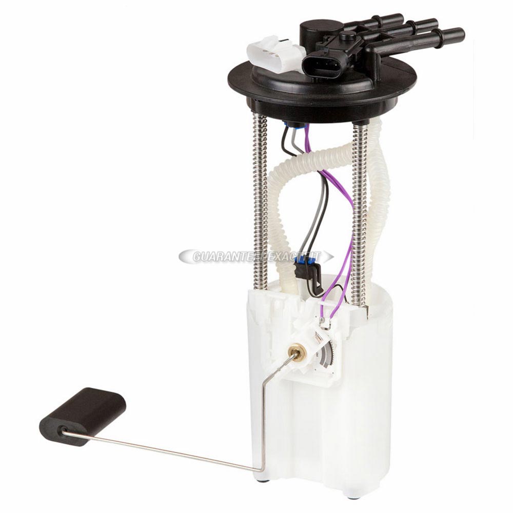  chevrolet Colorado Fuel Pump Assembly 